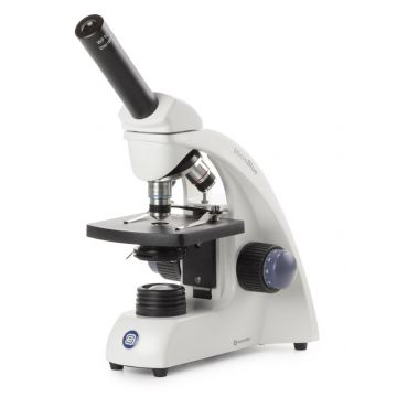 Euromex MicroBlue [MB.1001] - Microscopio monocular - [Campo claro|Inalámbrico|APL] - 40x-400x