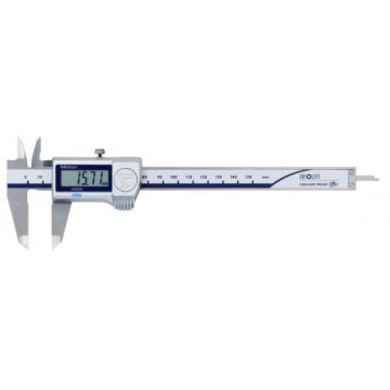 Calibre digital ABS Mitutoyo CoolantProof - IP67 0-150 mm