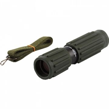 Monocular Specwell 10x30 - con cubierta de goma