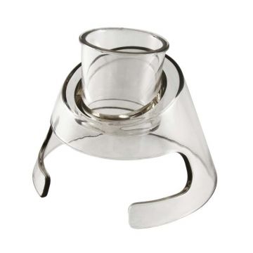 Dino-Lite [MS12C] - Soporte de mesa Dino transparente