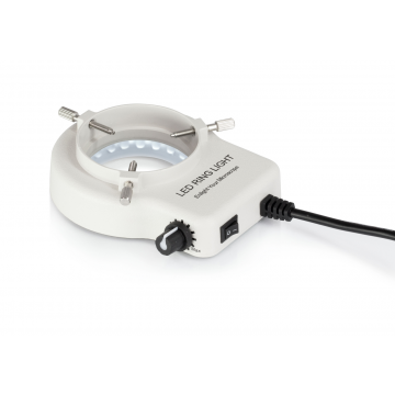 Iluminacin de anillos KERN OBB-A6102UK