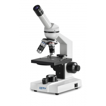 Microscopio de luz Transmitida KERN OBS 101