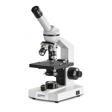 Microscopio de luz Transmitida KERN OBS 103
