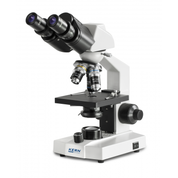 Microscopio de luz Transmitida KERN OBS 104