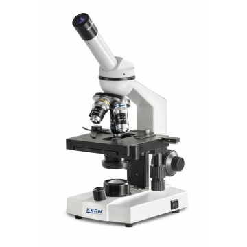 Microscopio de luz Transmitida KERN OBS 115