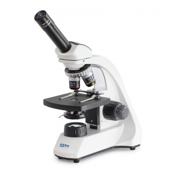 Microscopio de luz Transmitida KERN OBT 102
