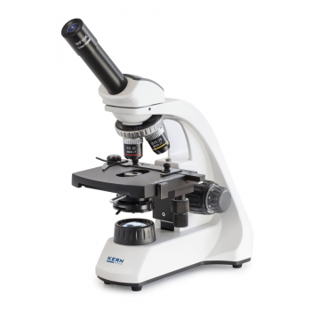 Microscopio de luz Transmitida KERN OBT 103