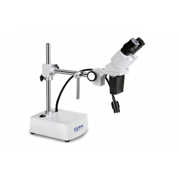 Juego de microscopios estereoscpicos KERN OSE 409