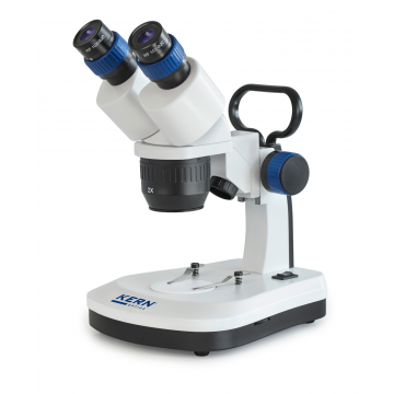 Microscopio estereoscopico KERN OSE 421