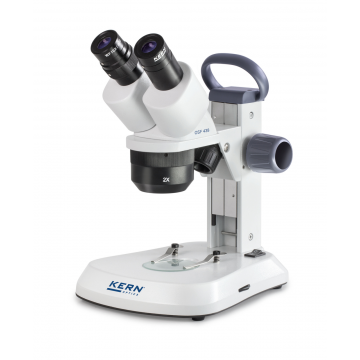 Microscopio estereoscopico KERN OSF 439