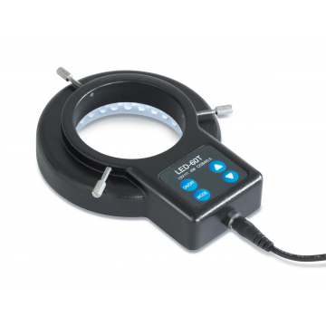 Iluminacin de anillos KERN OZB-A4572