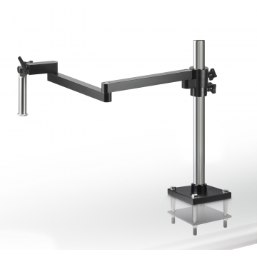 Caballete para Microscopios Estereoscpicos KERN OZB-A5222