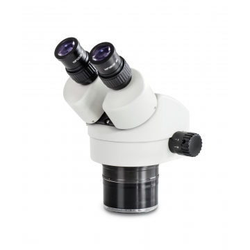 Microscopio estereoscpico de sistema modular Ð Cabezal KERN OZL 460