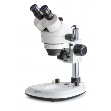 Microscopio Estereoscpico con zoom KERN OZL 464