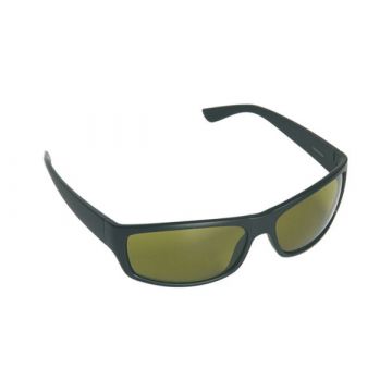 Gafas de sol SCHWEIZER IV PROSHIELD envolventes + tintado gris