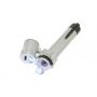 Pen Microscope 100x with 2 LEDs + 1 UV-LED thumbnail