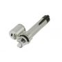 Pen Microscope 100x with 2 LEDs + 1 UV-LED thumbnail