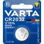 Varta Professional Electronics CR2032 Lithium thumbnail