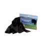 Kinetronics Anti-static Cloth - specifically designed for use with cleaning fluids thumbnail