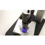 [AM4115-FVT] Dino-Lite Microscopio Digital (USB 2, 1.3MP) UV LED 400nm) - 20-220x thumbnail