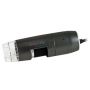 [AM4115-FVT] Dino-Lite Microscopio Digital (USB 2, 1.3MP) UV LED 400nm) - 20-220x thumbnail