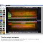 [AM4515ZTL] Dino-Lite Microscopio Digital (USB 2, 1.3MP) AMR / POL - 10-140x thumbnail