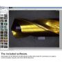 [AM4515ZTL] Dino-Lite Microscopio Digital (USB 2, 1.3MP) AMR / POL - 10-140x thumbnail