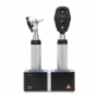 [A-132.24.422] - Kit BETA 200 LED - Oftalmoscopio BETA 200 LED + Otoscopio F.O. BETA 200 LED + 2x BETA4 NT Mango recargable + Cargador de mesa NT4 thumbnail