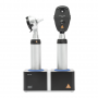 [A-153.24.422] - Kit BETA LED - Oftalmoscopio BETA 200 + Otoscopio F.O. BETA 400 + 2x BETA4 NT Mango recargable + Cargador de mesa NT4 thumbnail