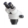 Microscopio estereoscpico de sistema modular Ð Cabezal KERN OZL 461 thumbnail