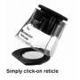 Lupa con soporte Tech-Line Vario-Focus thumbnail