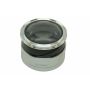 Lupa con pie de soporte - 3x 69 mm - Zoom con LED thumbnail