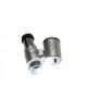 Pocket Microscope 60x with 2 LED & 1 UV-LED thumbnail