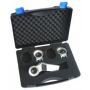 Lupa de mano iluminada con LED Tech-Line MODULAR BASIS SET thumbnail