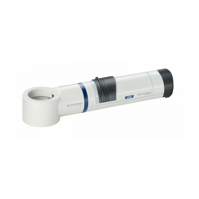 Lupas de medición Eschenbach+