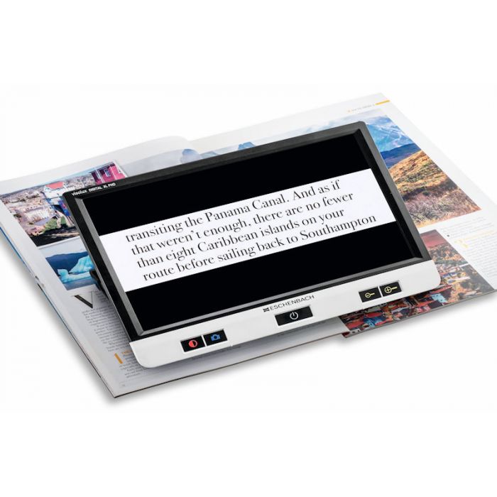 Eschenbach visolux DIGITAL XL FHD