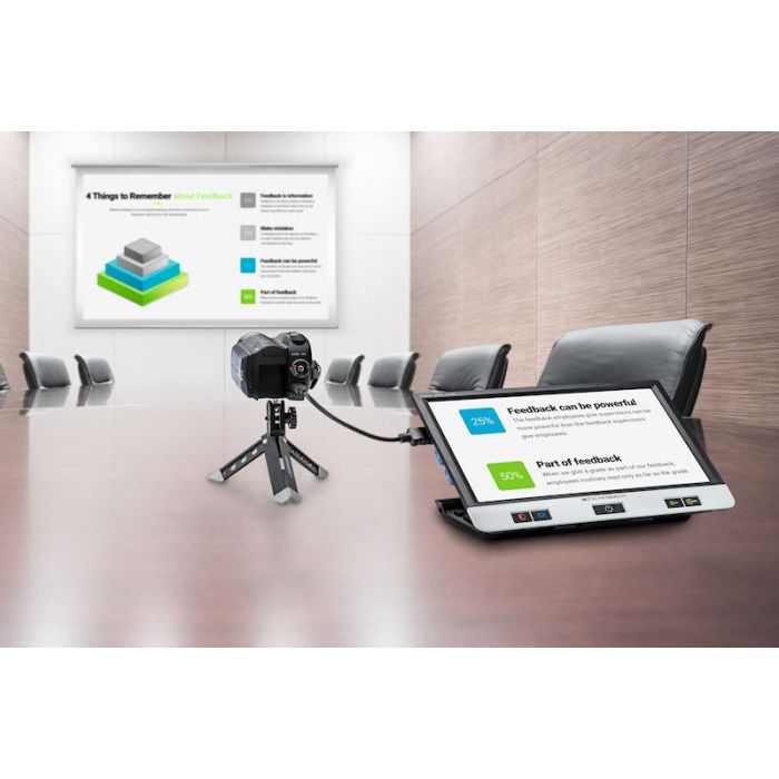 Eschenbach visolux DIGITAL XL FHD