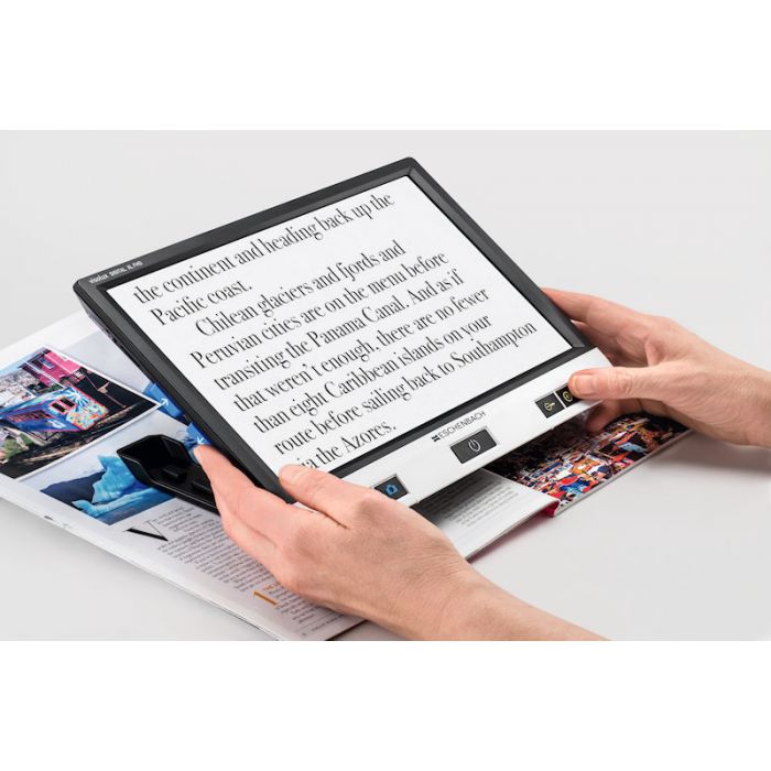 Eschenbach visolux DIGITAL XL FHD