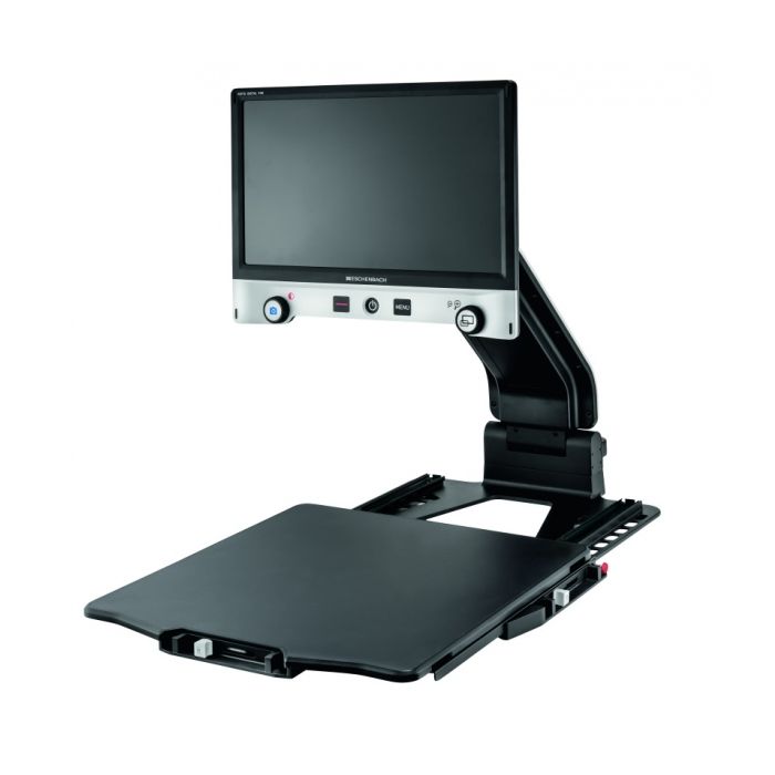 Vario DIGITAL FHD Advanced T Eschenbach