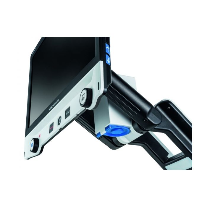 Vario DIGITAL FHD Advanced T Eschenbach