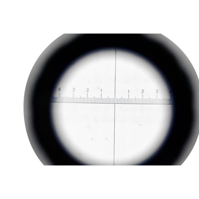Lupa de medición KITOTEC KIMAG - 10x - LED