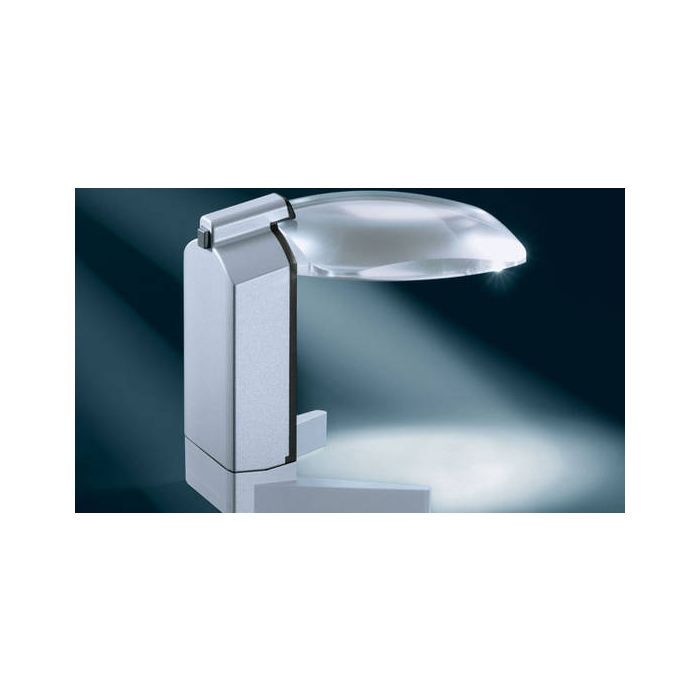 Eschenbach Scribolux - 2.8x 100x75mm