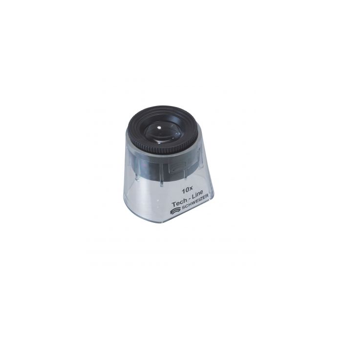 Lupa con soporte Tech-Line Vario-Focus Lupa con soporte Tech-Line Vario-Focus