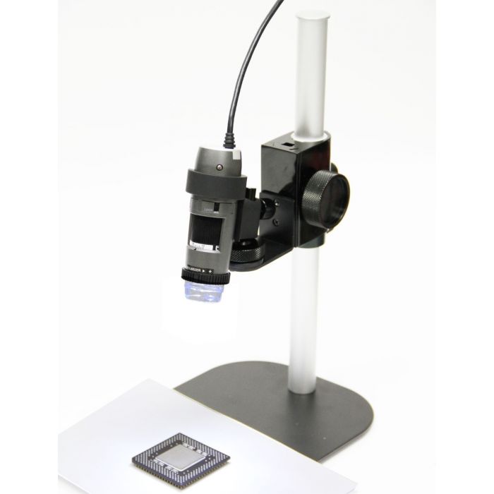 [AM4117MZTW] Dino-Lite EDGE Plus Microscopio Digital (USB 2, 1.3MP) - 10-55x