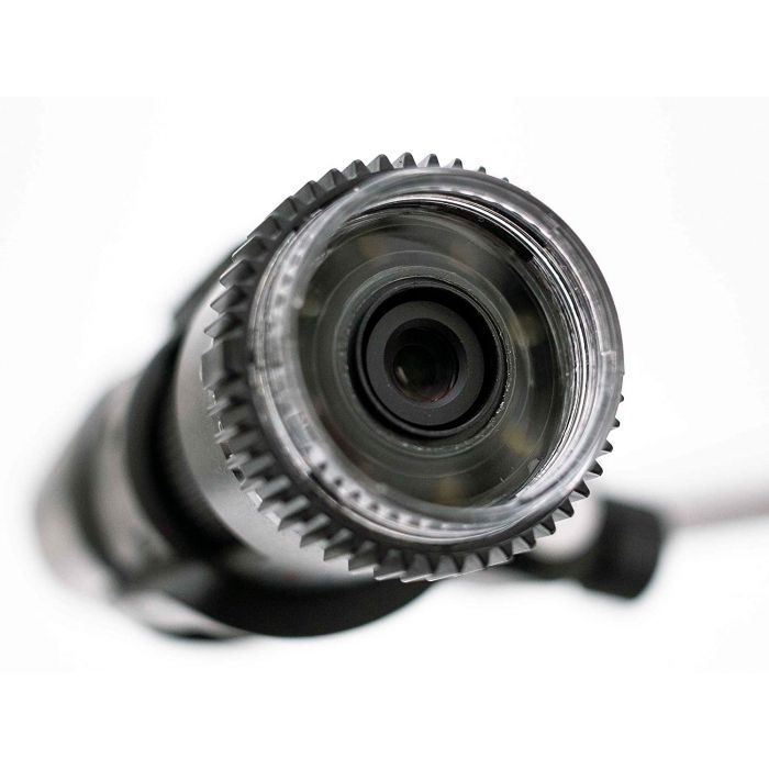 [AM4515ZTL] Dino-Lite Microscopio Digital (USB 2, 1.3MP) AMR / POL - 10-140x
