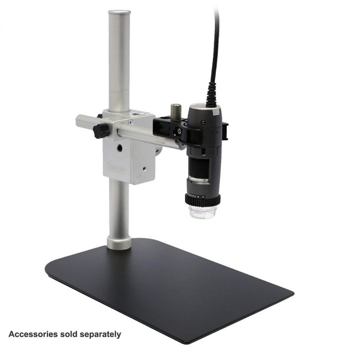 [AM4515ZTL] Dino-Lite Microscopio Digital (USB 2, 1.3MP) AMR / POL - 10-140x