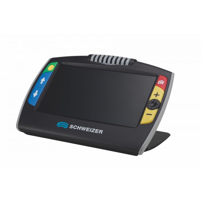 SCHWEIZER eMag 70HD