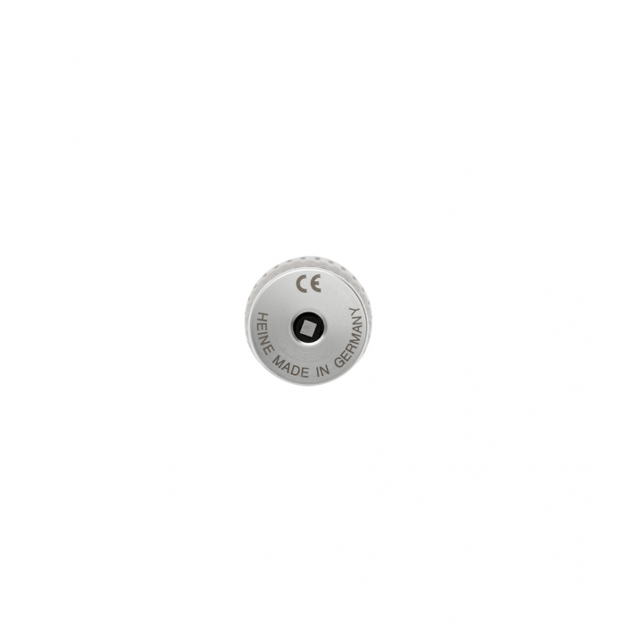 [D-001.70.301] - Kit F.O. mini 3000 2,5V - Mango recargable + Espéculos desechables