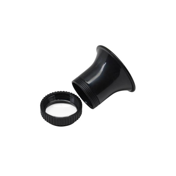 Watchmaker's Loupe 15x, 22 mm Lens Diameter